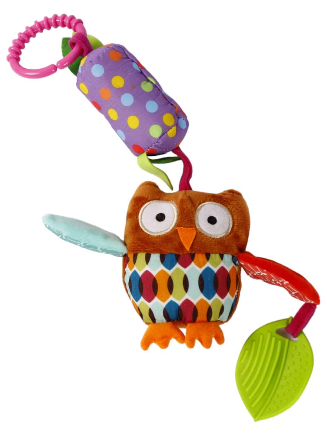 Підвіска Lindo F 1001 сова