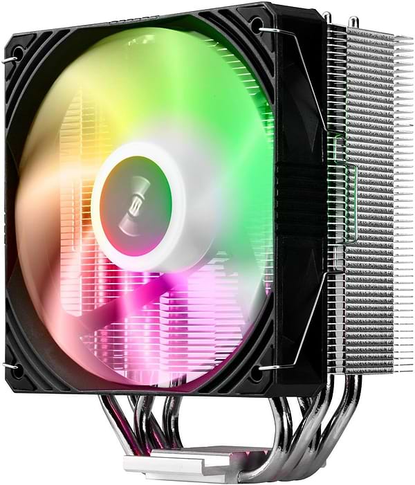 Фото - Процессорный кулер FSP NE5