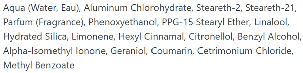 Фото - Дезодорант шариковый Fa Get Spiritual с фруктовым ароматом 50 мл (9000101621754)