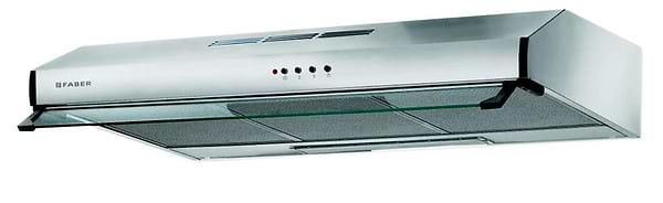 Фото - Витяжка традиційна Faber 741 Pb X A50