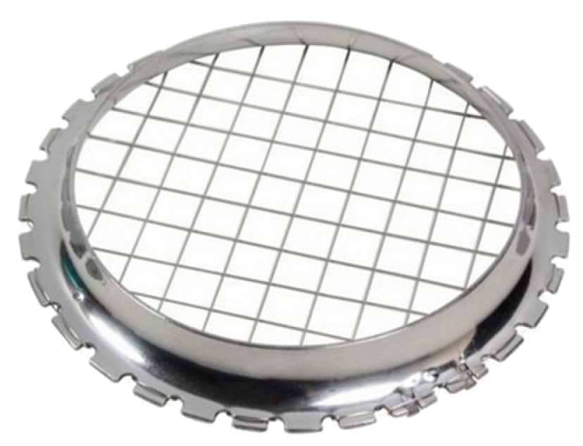 Овочерізка FACKELMANN 10 см (521893) - Фото 1