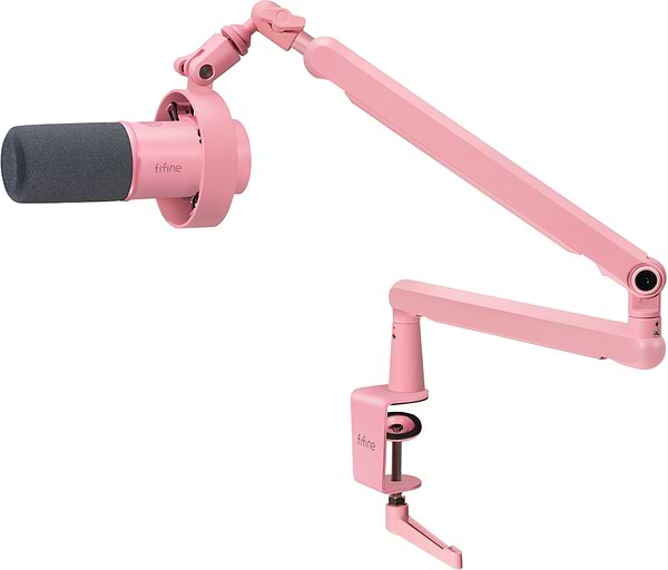 Фото - Микрофон для компьютера проводной Fifine T688P