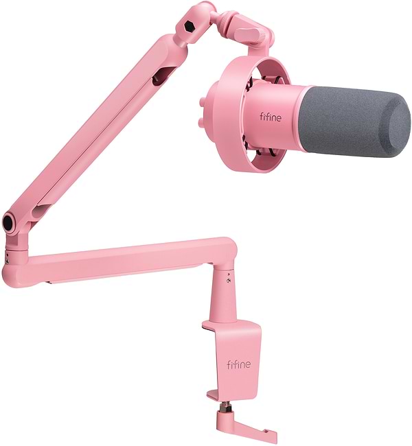 Фото - Микрофон для компьютера проводной Fifine T688P