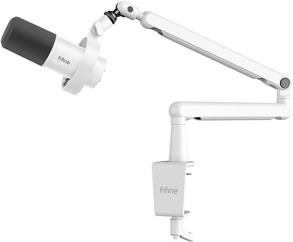 Фото - Микрофон для компьютера проводной Fifine T688W