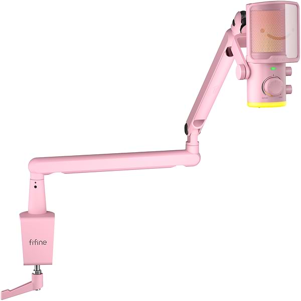 Фото - Мікрофон до комп'ютера Fifine TAM6P