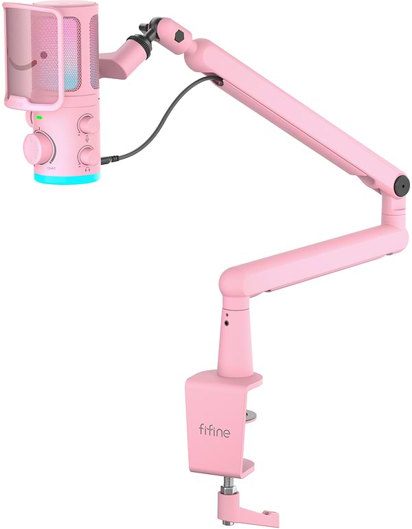 Фото - Мікрофон до комп'ютера Fifine TAM6P