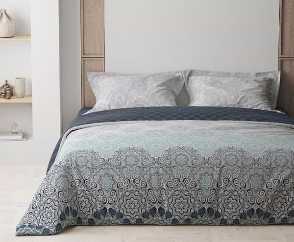 Фото - Комплект постільної білизни ТЕП Fiona (2-00881_31761)