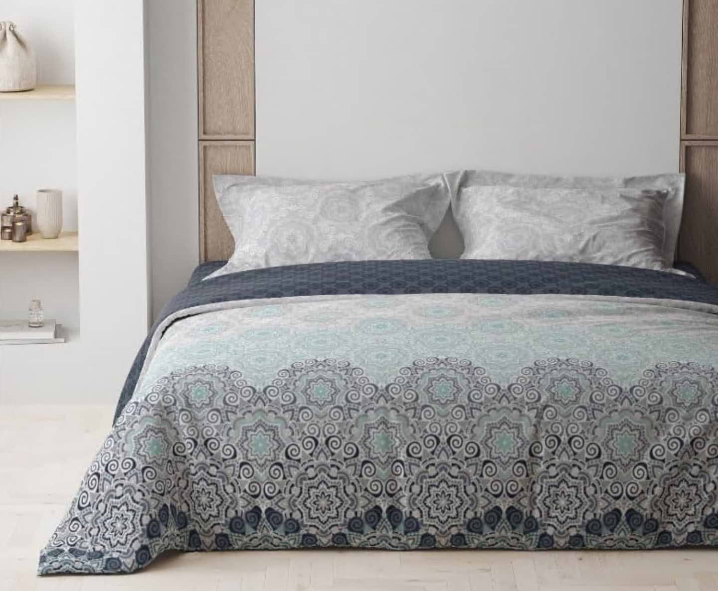 Комплект постельного белья ТЕП Fiona (2-01691_31759)