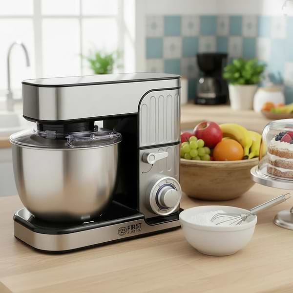 Фото - Планетарний міксер First 5259-7 (FA-5259-7)