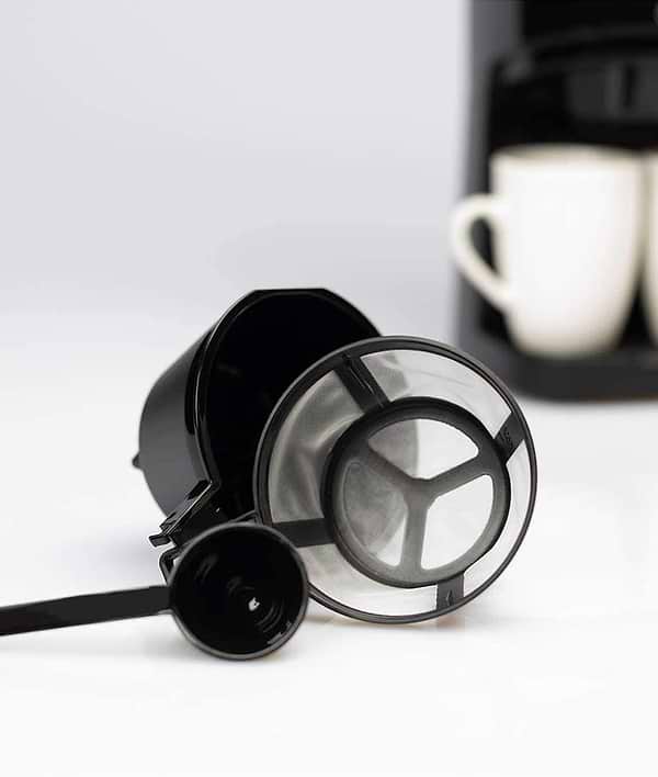 Фото - Кавоварка крапельна First 5453-4 (FA-5453-4)