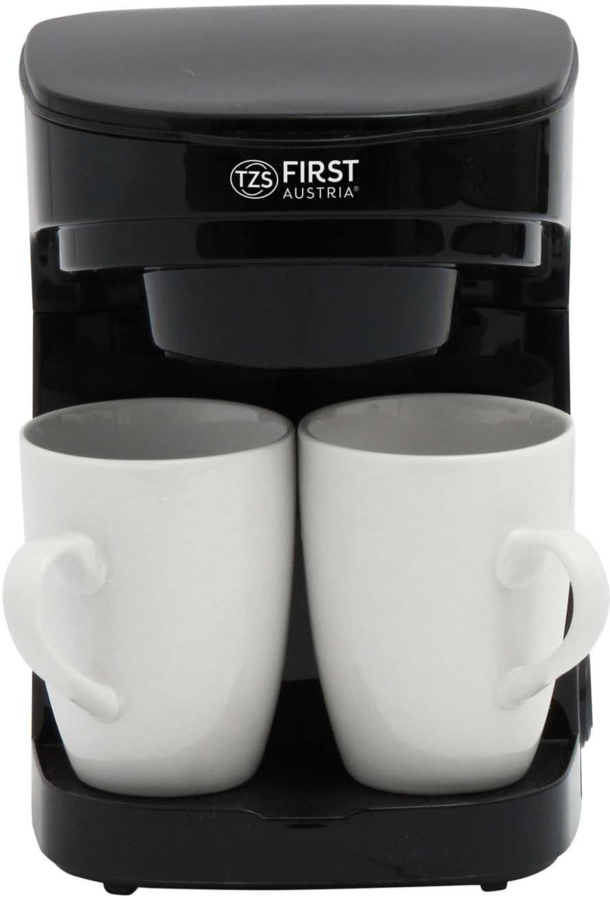 Купити Кавоварка крапельна First 5453-4 (FA-5453-4) - Фото 1 Кавоварка крапельна First 5453-4 (FA-5453-4) - Фото 1