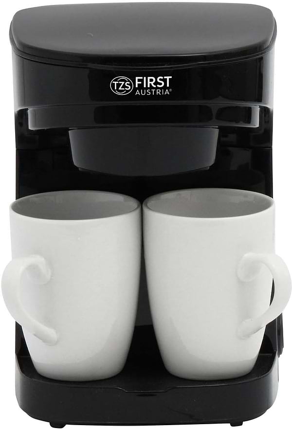 Фото - Кавоварка крапельна First 5453-4 (FA-5453-4)