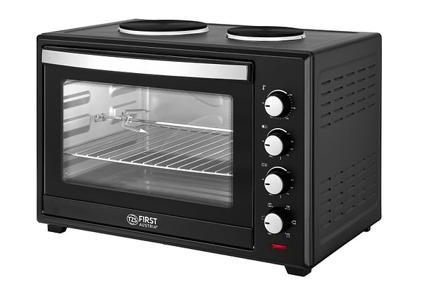 Фото - Піч електрична First FA-5045-5