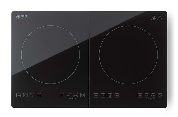 Фото - Плита электрическая настольная First FA-5095-4