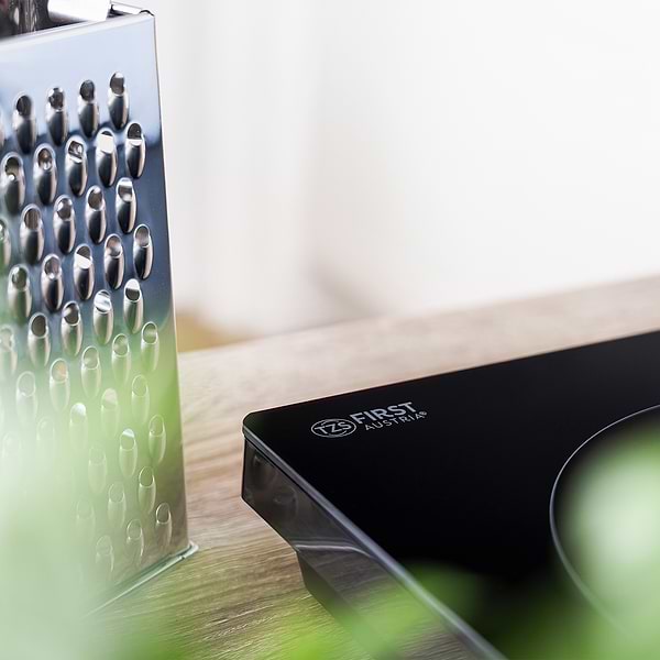 Фото - Плита электрическая настольная First FA-5095-4