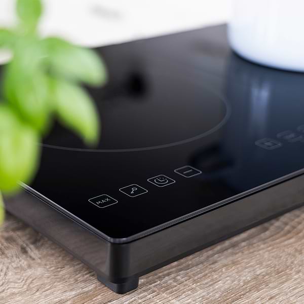 Фото - Плита электрическая настольная First FA-5095-4