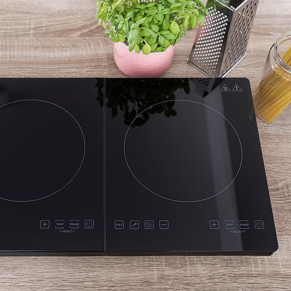 Фото - Плита электрическая настольная First FA-5095-4