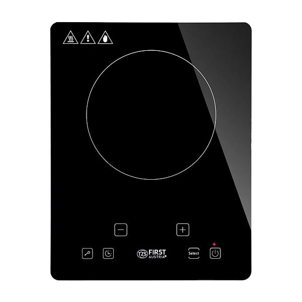 Фото - Плита электрическая настольная First FA-5096-8