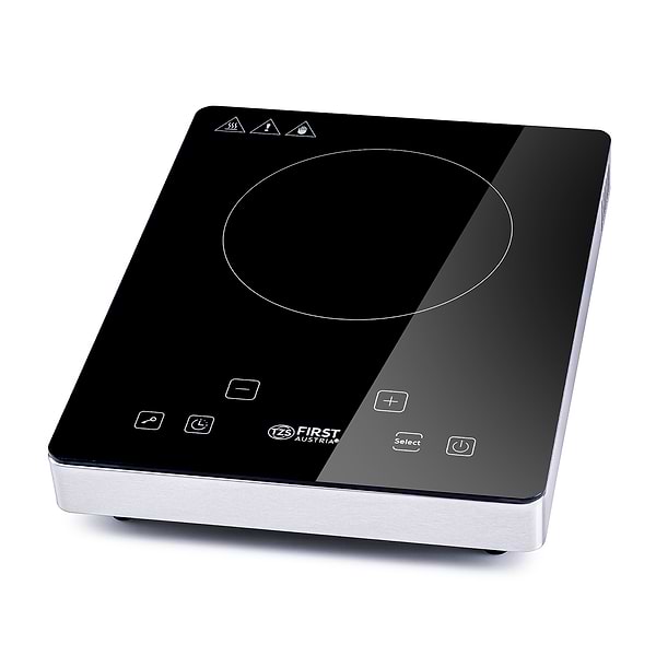 Фото - Плита электрическая настольная First FA-5096-8