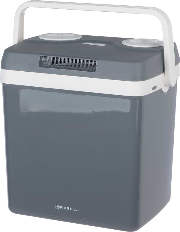 Фото - Холодильник автомобильный First FA-5170