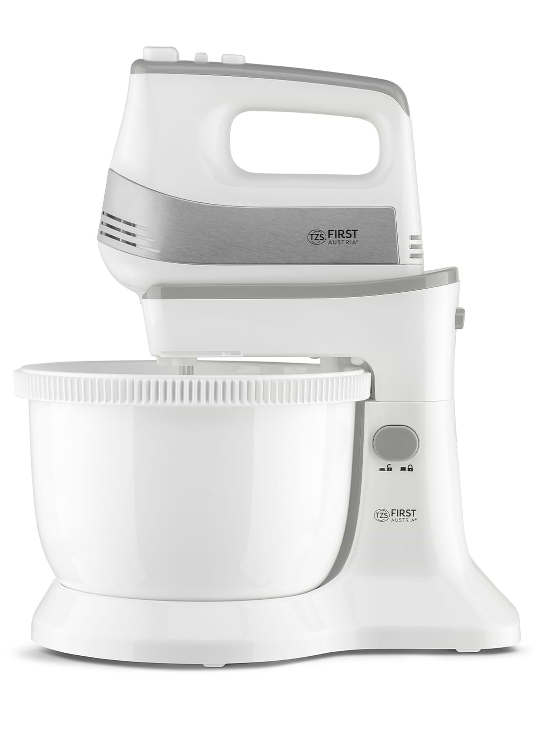 Купити Міксер First FA-5257-3 - Фото 1 Міксер First FA-5257-3 - Фото 1