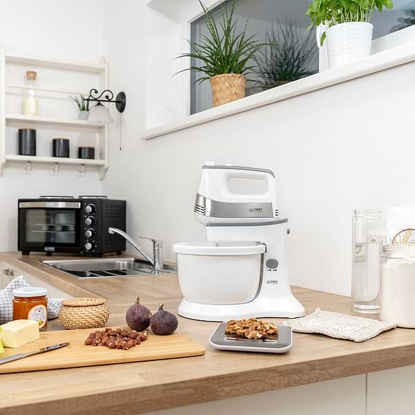 Фото - Миксер First FA-5257-3