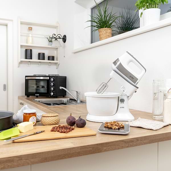 Фото - Миксер First FA-5257-3