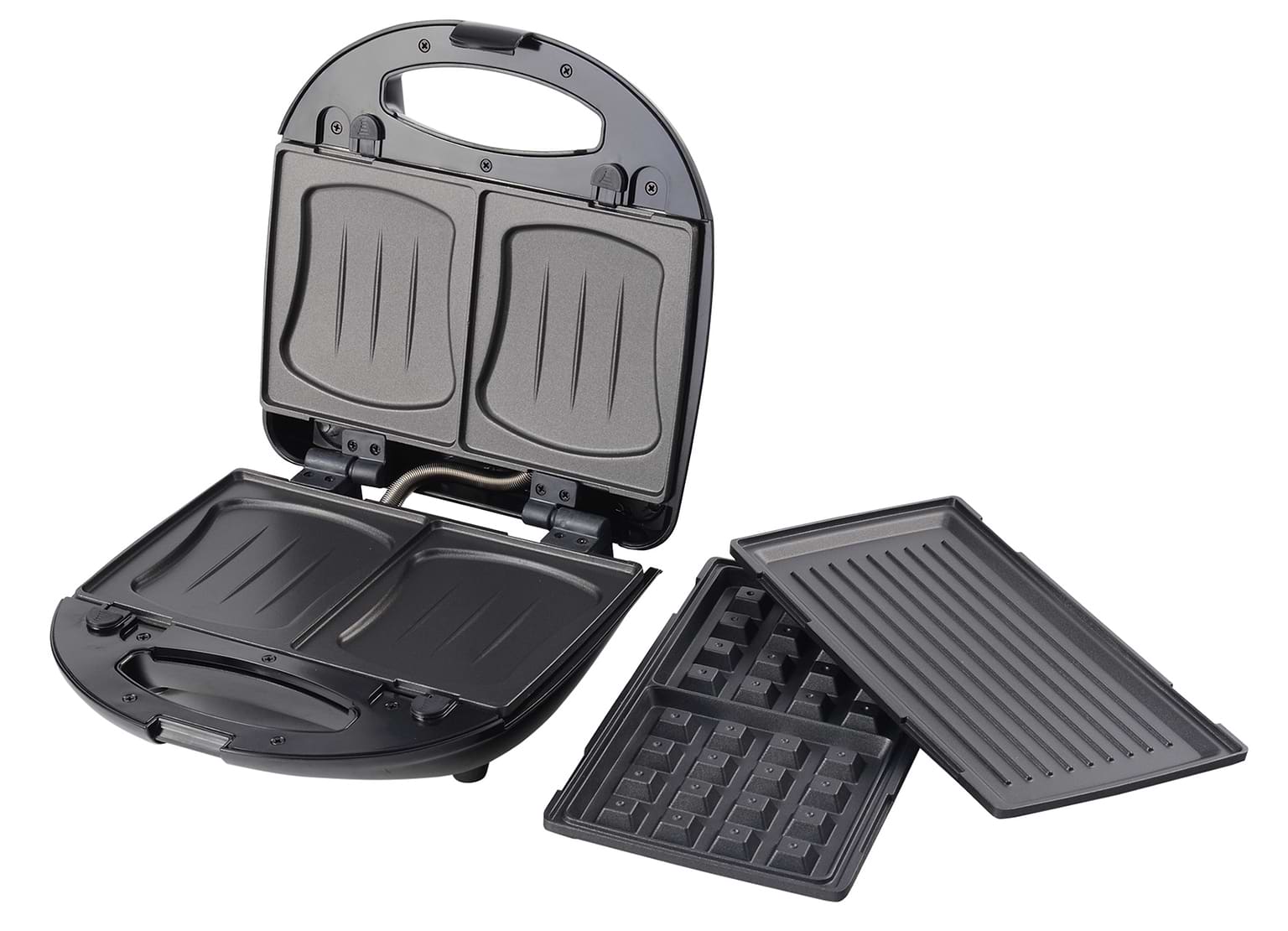 Купити Бутербродниця First FA-5342-3 - Фото 1 Бутербродниця First FA-5342-3 - Фото 1