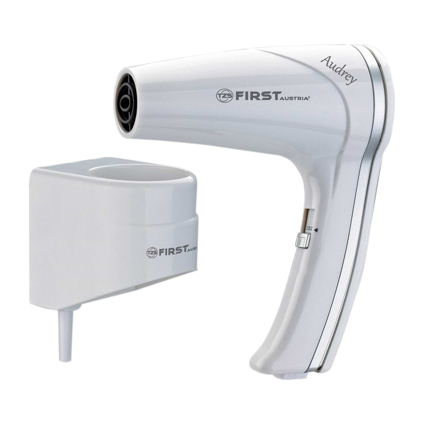 Фен First FA-5655-1 - Фото 1