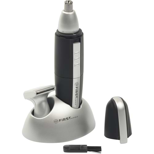 Фото - Триммер для волос универсальный First 5680-2 SI (FA-5680-2 SI)