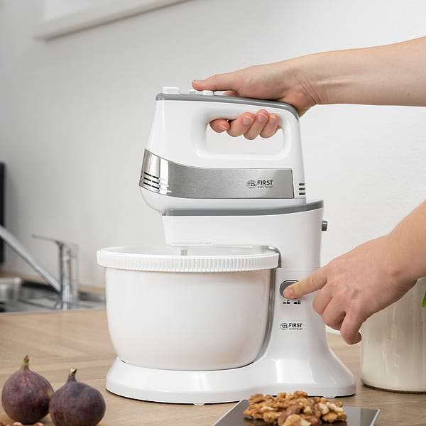 Фото - Миксер First FA-5257-3