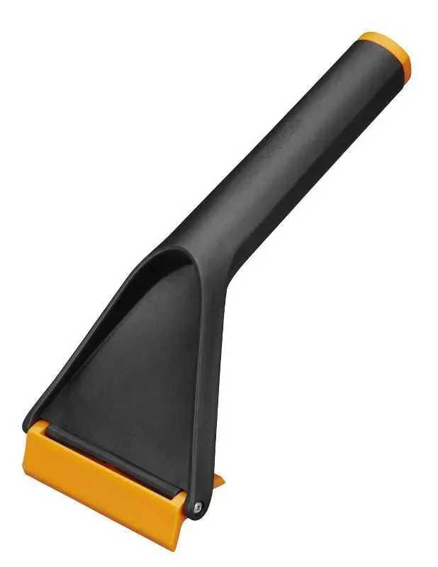 Скребок для авто Fiskars Solid (1019354)