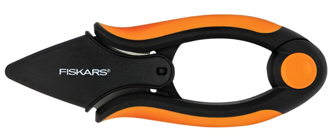 Ножницы садовые Fiskars Solid SP220 (1063326)