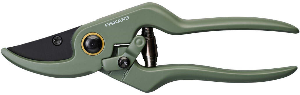 Секатор Fiskars для комнатных растений (1075314)