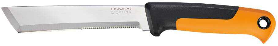 Нож садовый Fiskars К82 X-series (1062830)