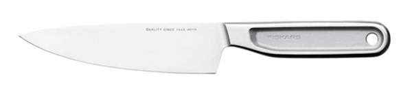 Фото - Ніж кухаря Fiskars All Steel (1062886)