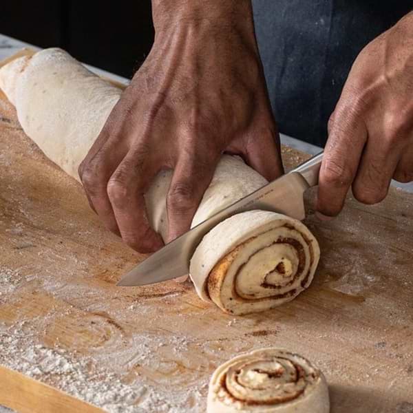 Фото - Ніж кухаря Fiskars All Steel (1062886)