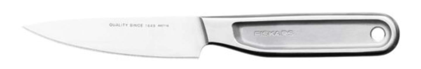 Ніж для овочів Fiskars All Steel (1062887) - Фото 1