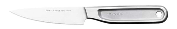 Фото - Ніж для овочів Fiskars All Steel (1062887)