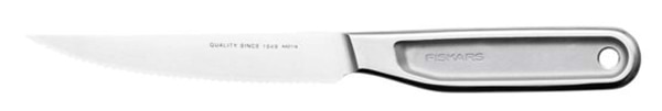 Фото - Ніж для томатів Fiskars All Steel (1062888) Фото - Ніж для томатів Fiskars All Steel (1062888)