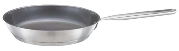 Фото - Сковорода універсальна Fiskars All Steel 26 см (1064744) Фото - Сковорода універсальна Fiskars All Steel 26 см (1064744)