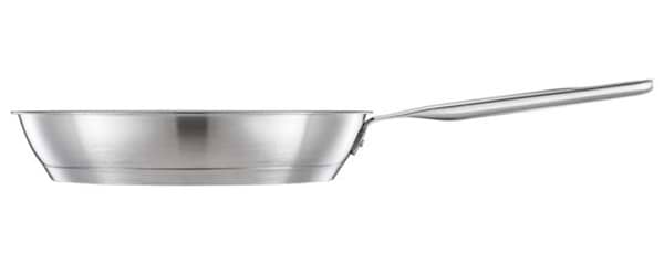 Фото - Сковорода універсальна Fiskars All Steel 26 см (1064744)