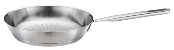 Фото - Сковорода универсальная Fiskars All Steel Pure 24 см (1065627)