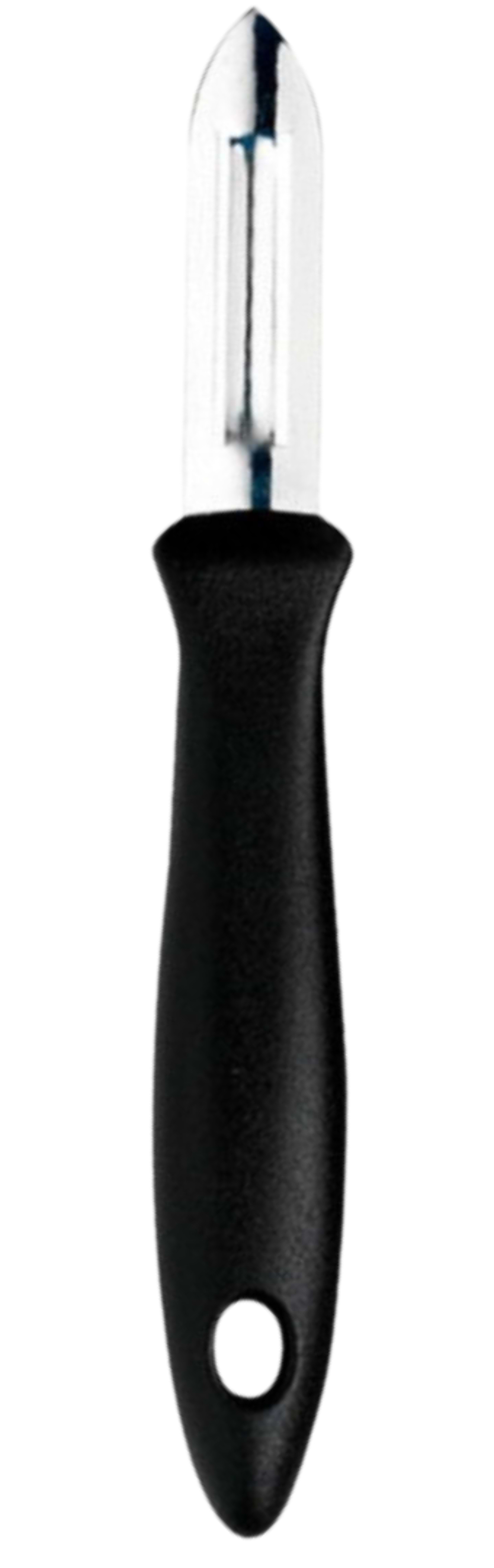 Ніж для овочів Fiskars Essential, 6 см (1065585) - Фото 1