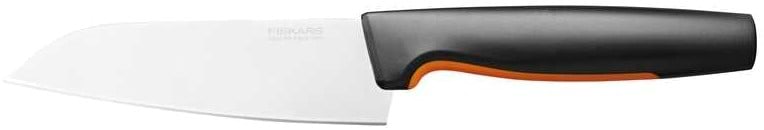 Ніж кухонний Fiskars FF для шеф-кухаря маленький FF (1057541) - Фото 1