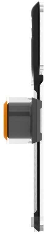 Фото - Терка Fiskars FF (1014412)