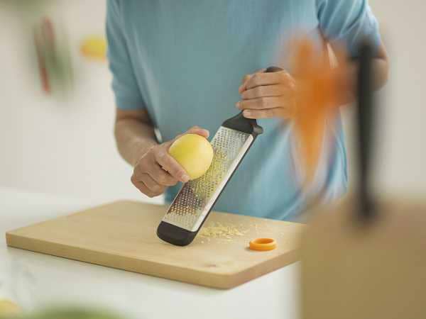 Фото - Терка Fiskars FF (1014412)