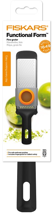 Фото - Терка Fiskars FF (1014412)