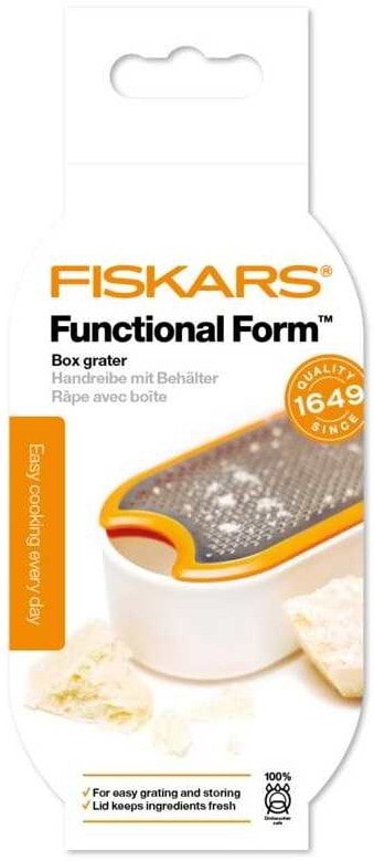 Фото - Терка Fiskars FF (1019530)