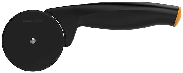 Фото - Нож для пиццы Fiskars FF (1019533)